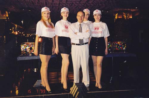 Шейпинг-модели ФШПО