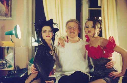 Шейпинг-модели ФШПО