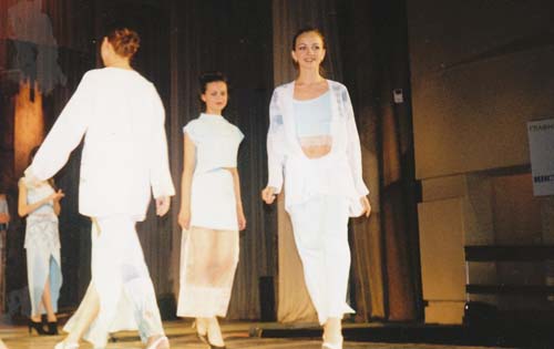 Шейпинг-модели ФШПО