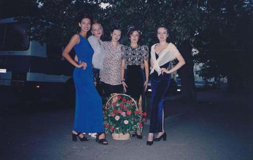 Шейпинг-модели ФШПО