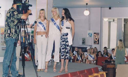 Шейпинг-модель Зухра Кашипова