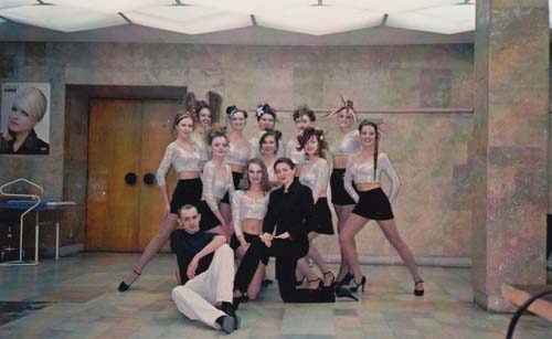 Шейпинг-модели ФШПО