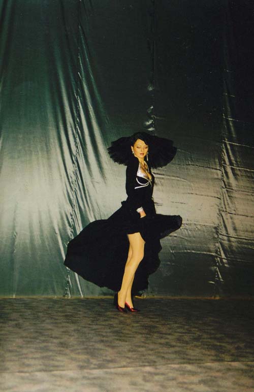 Первый конкурс по шейпингу в истории г. Пенза