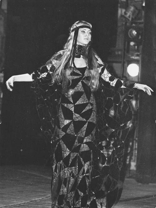 Шейпинг-модель ФШПО