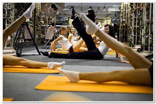 Мисс пенза TV