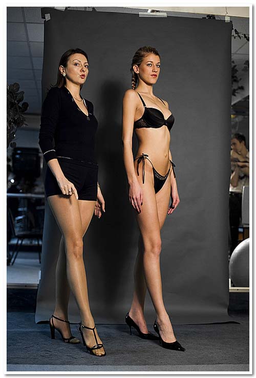 Мисс пенза TV