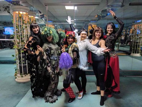 Новый Год 2017