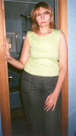 Андрюшина Екатерина До