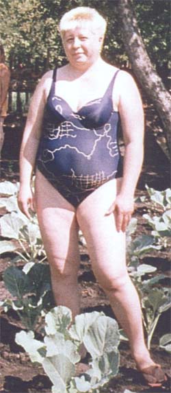 Аверьянова Наталья До