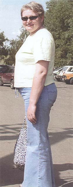 Каракозова Татьяна До