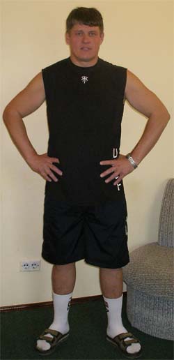 Кайманов Сергей После