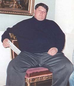 Кайманов Сергей До