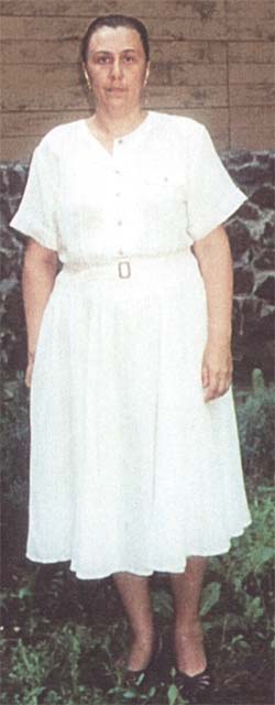 Коростелева Галина До