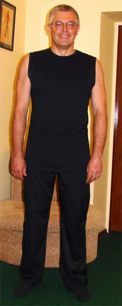 Мещеряков Алексей После