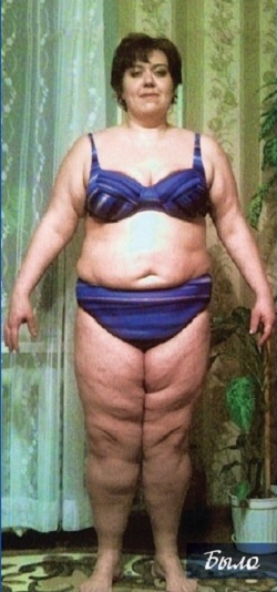 Никитина Ольга До