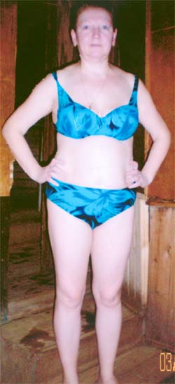 Первухина Луиза До