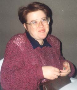 Рыжова Ольга До