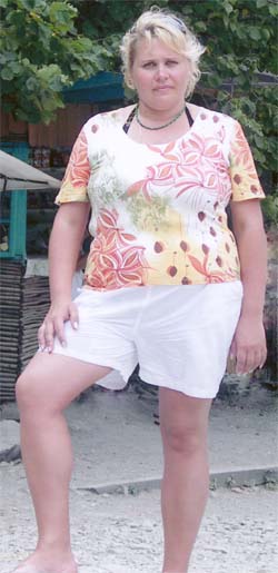 Юдаева Татьяна До