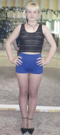 Зубарева Юлия После